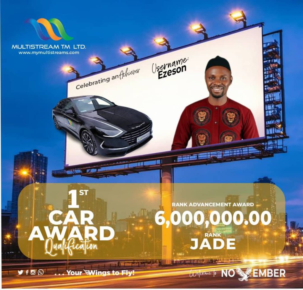 Car awards 2